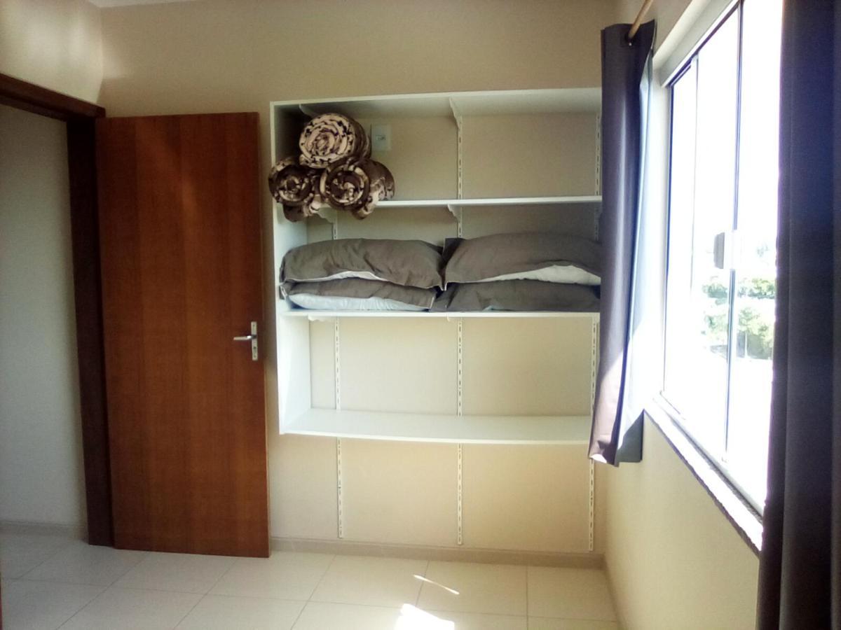 Residencial D'Praia Pinheira Sc A 2 Quadras Da Praia Palhoça Exteriör bild